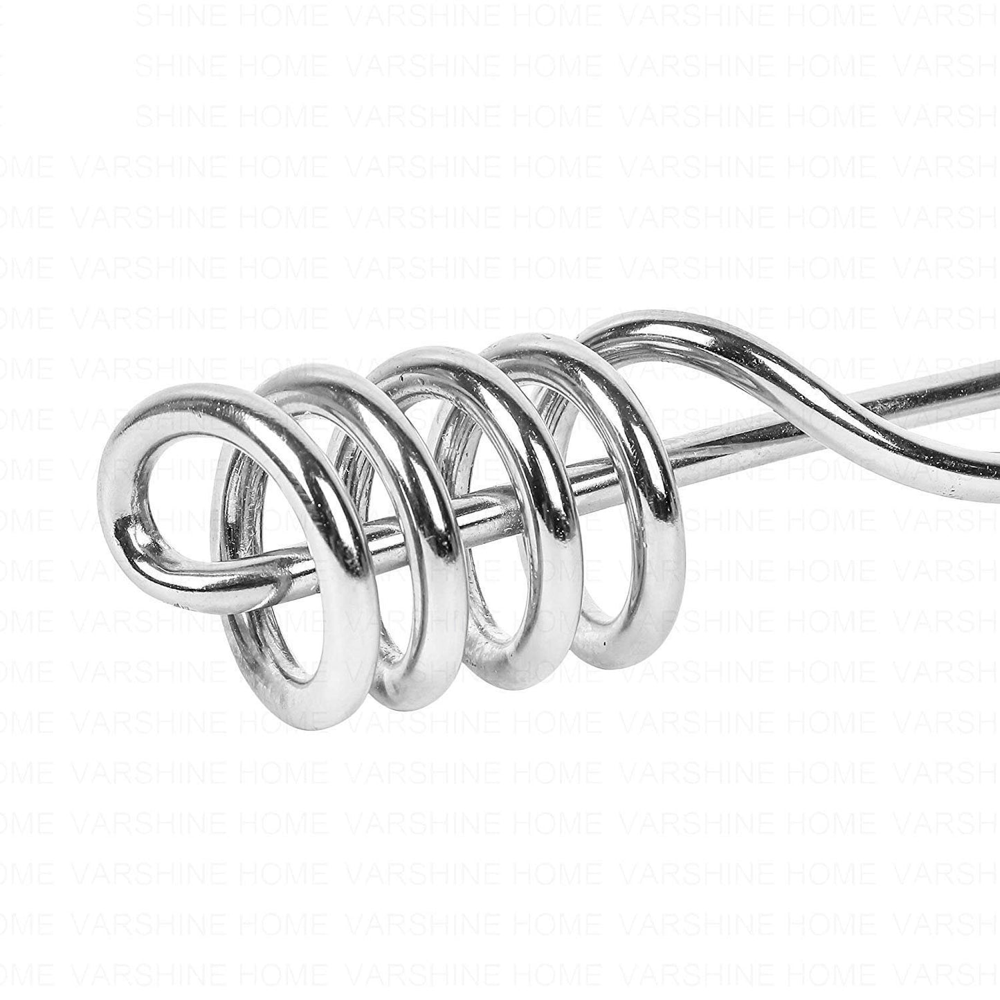 188 1000w-220v Water Heater Portable Electric Immersion Element Boiler Wukusy