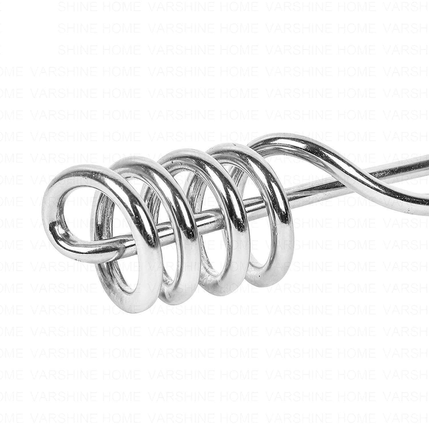 188 1000w-220v Water Heater Portable Electric Immersion Element Boiler Wukusy