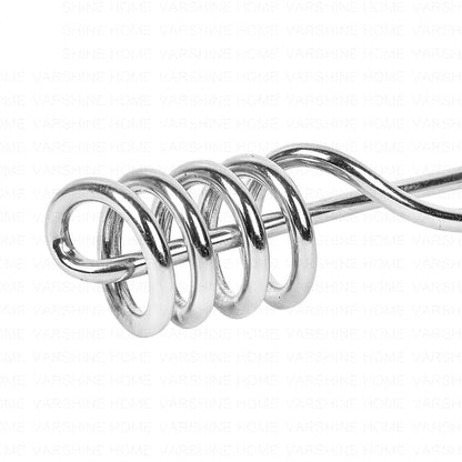 188 1000w-220v Water Heater Portable Electric Immersion Element Boiler Wukusy