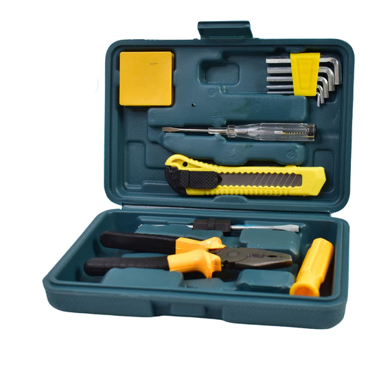 Multi Functional Hardware Tool Set