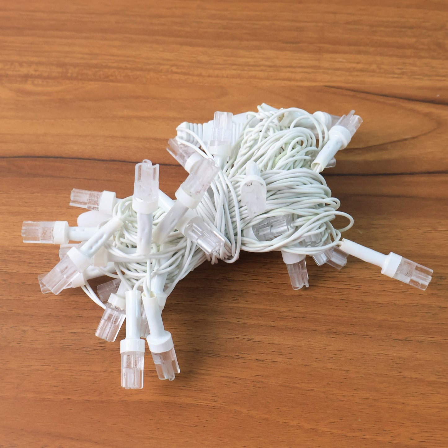 Multi-color Led Decorative String Fairy Lights (8 Meter) Wukusy