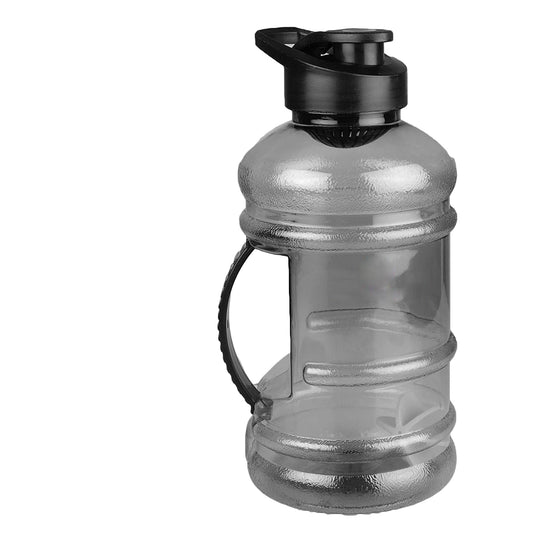 Daily Use Water Bottle – 1.5L with Mixer & Strainer
