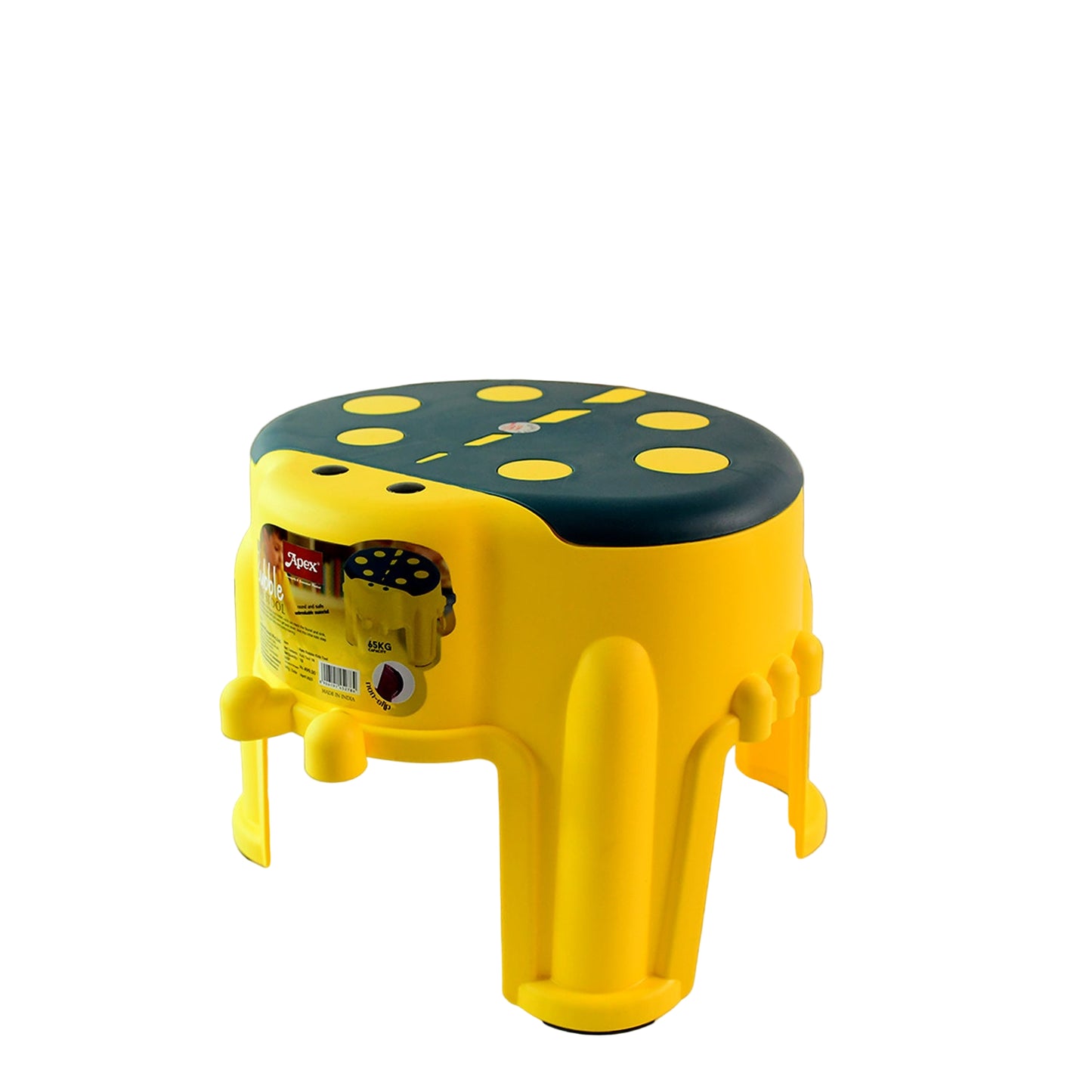 Apex Bubble Kids Step Stool