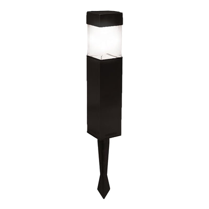 Big Garden Solar Light Outdoor Garden Park Driveway Light (1 Pc)