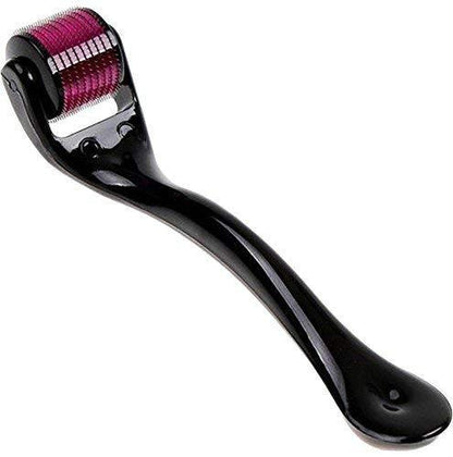 Derma Roller – Anti-Aging, Scar Removal, Facial Scrub