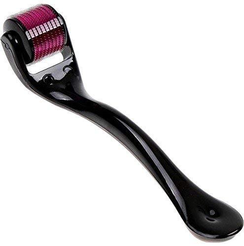 Derma Roller – Anti-Aging, Scar Removal, Facial Scrub