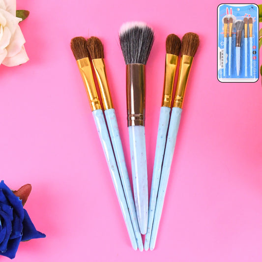 Makeup Brush Tools Kit