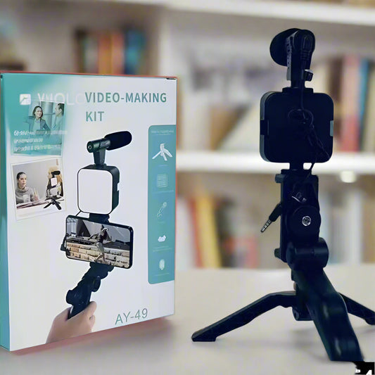Vlogging Kit