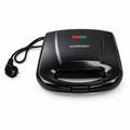 2-Slice Waffle Maker Wukusy