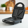 2-Slice Waffle Maker Wukusy