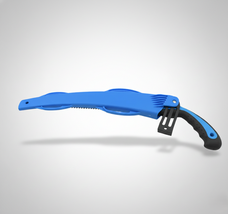 20 Inch Pruning Saw with High Carbon Steel Sharp Teeth & Protective Cover