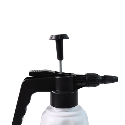Heavy-duty Plastic Pressure Spray Bottle