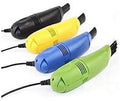 USB Mini Vacuum Cleaner - BuyItOnline