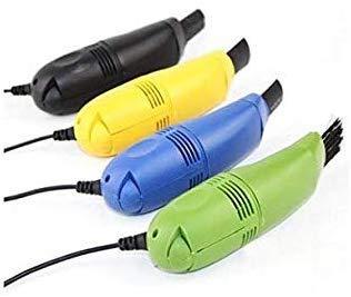 USB Mini Vacuum Cleaner