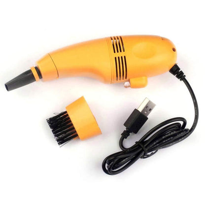 USB Mini Vacuum Cleaner