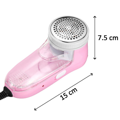 Creative Lint Remover for Sweaters, Jackets & Woolen Blankets