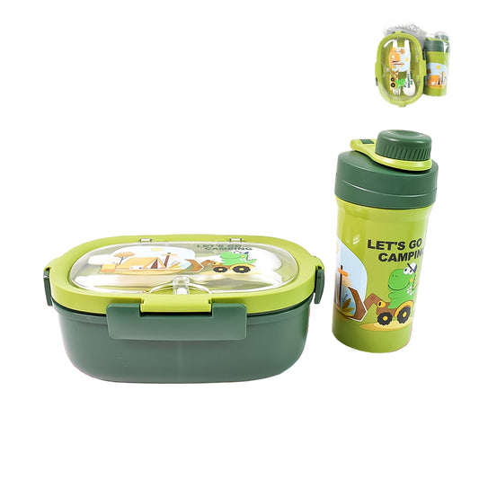 Portable Lunch Set - BuyItOnline