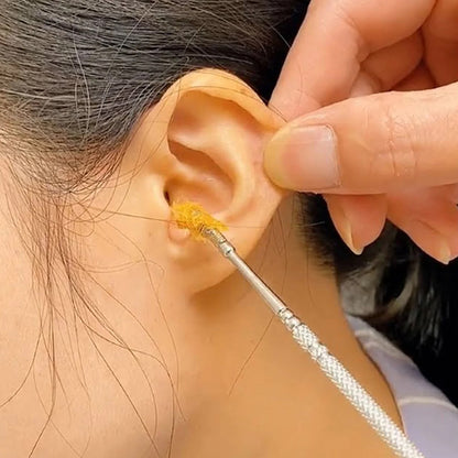 6-Pc Ear Wax Removal Kit