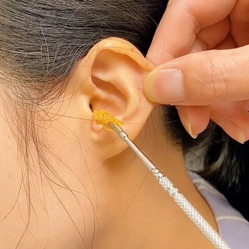 6-Pc Ear Wax Removal Kit - BuyItOnline