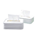Silicone Tissue Holder Box Wukusy