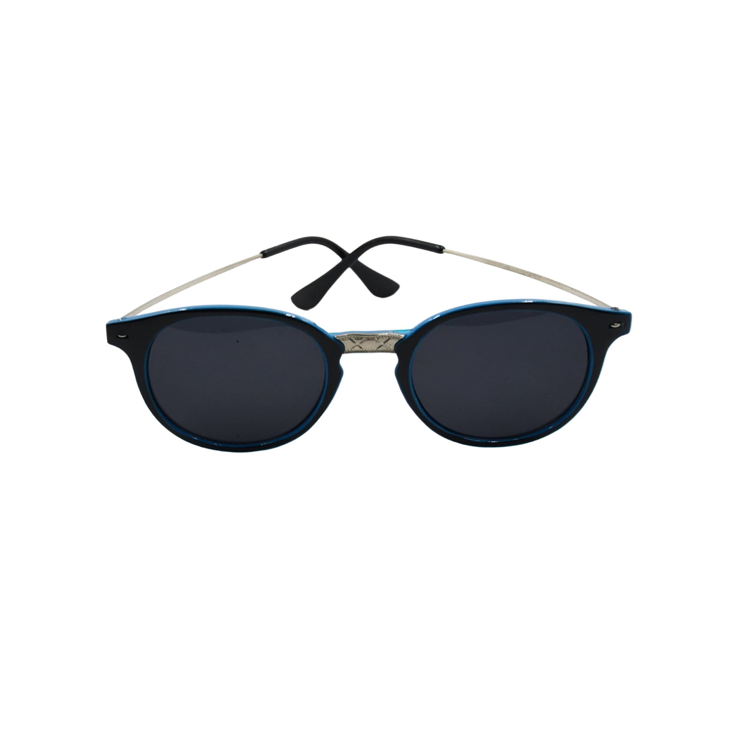 UV Protected Round Sunglasses