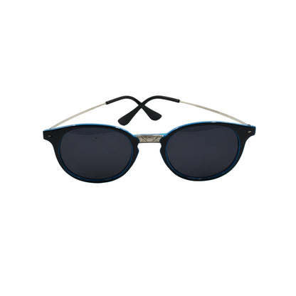 UV Protected Round Sunglasses