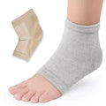 Heel Socks Overnight Heels While You Sleep (1 Pair,  Mix Color) Wukusy