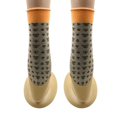 Breathable Thickened Classic Socks