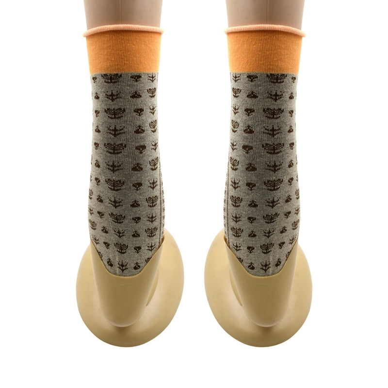 Breathable Thickened Classic Socks - BuyItOnline