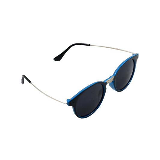 UV Protected Round Sunglasses