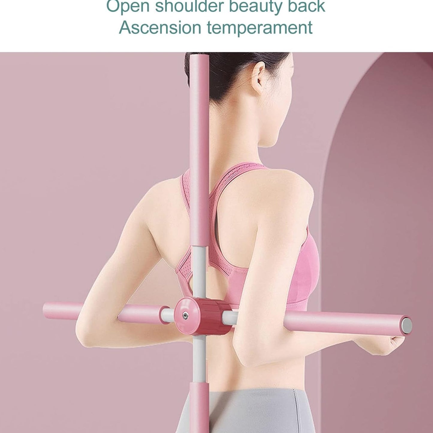 Posture Stretching Stick
