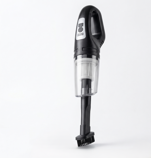 3-in-1 wireless Car Vacuum Cleaner & Blower Wukusy