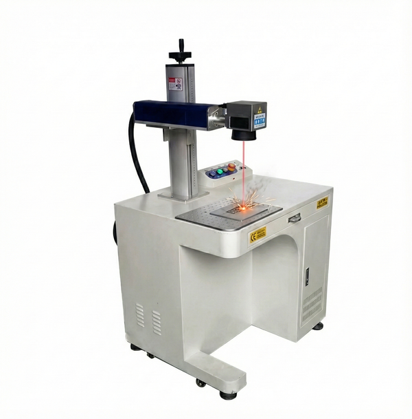 30W Laser Engraving Machine Wukusy