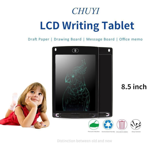 8.5" Digital LCD Writing Tablet - BuyItOnline