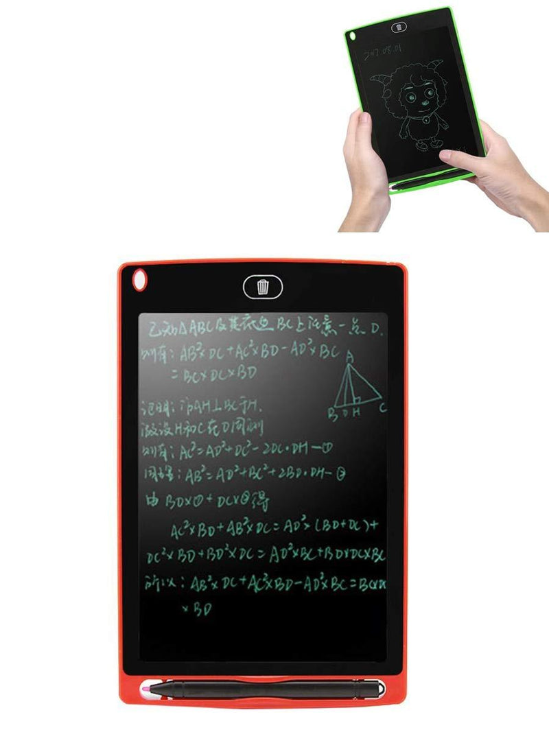8.5" Digital LCD Writing Tablet - BuyItOnline
