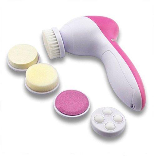 Smoothing Body and Facial Massager