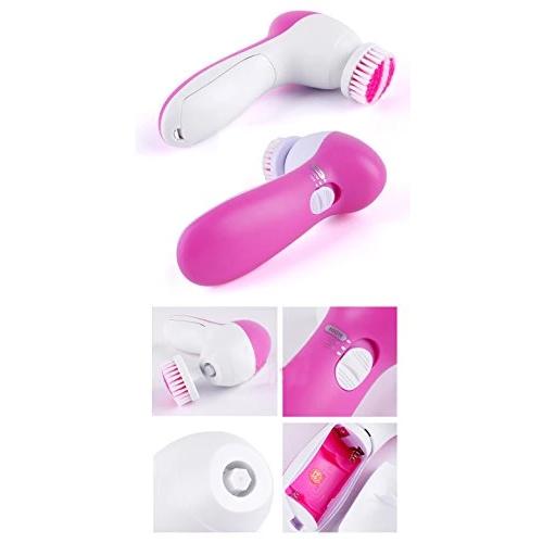 Smoothing Body and Facial Massager