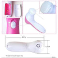 Smoothing Body and Facial Massager - BuyItOnline