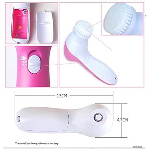 Smoothing Body and Facial Massager - BuyItOnline