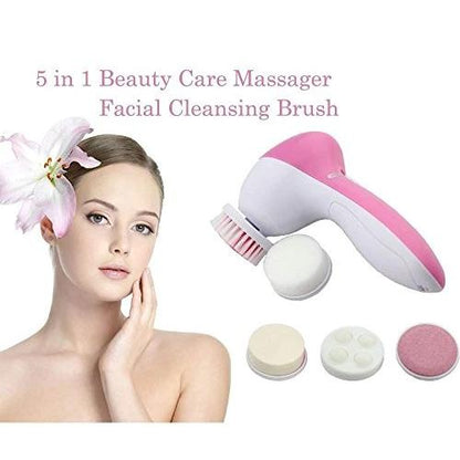 Smoothing Body and Facial Massager