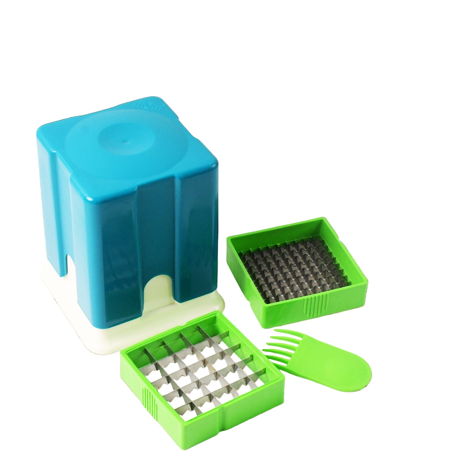 Supermom Potato Chipper Cutter.