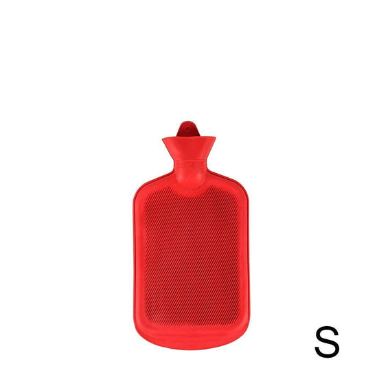 Rubber Hot Water Heating Pad Bag