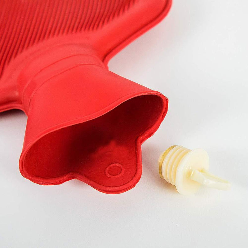 Rubber Hot Water Heating Pad Bag - BuyItOnline