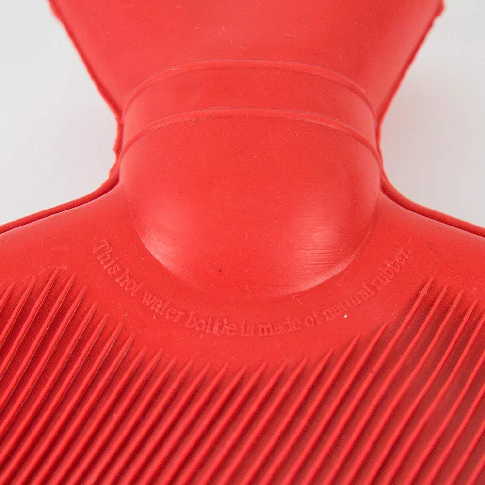Rubber Hot Water Heating Pad Bag