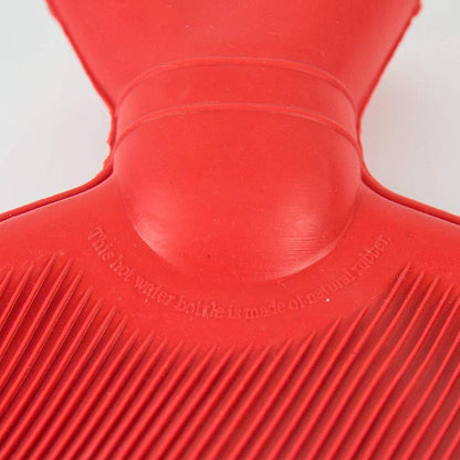 Rubber Hot Water Heating Pad Bag