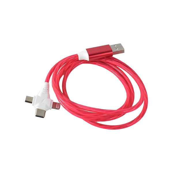 Charging Cable Wukusy