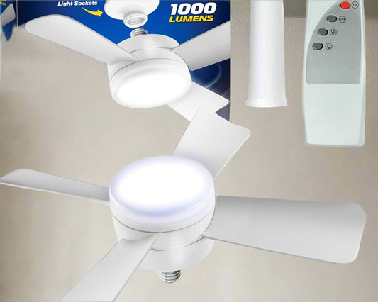 Ceiling Fans With Light