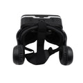 3D HD VR Glasses – Virtual Reality Headset with Headphones - BuyItOnline