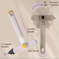 360° Rotating Crevice Cleaning Brush - BuyItOnline