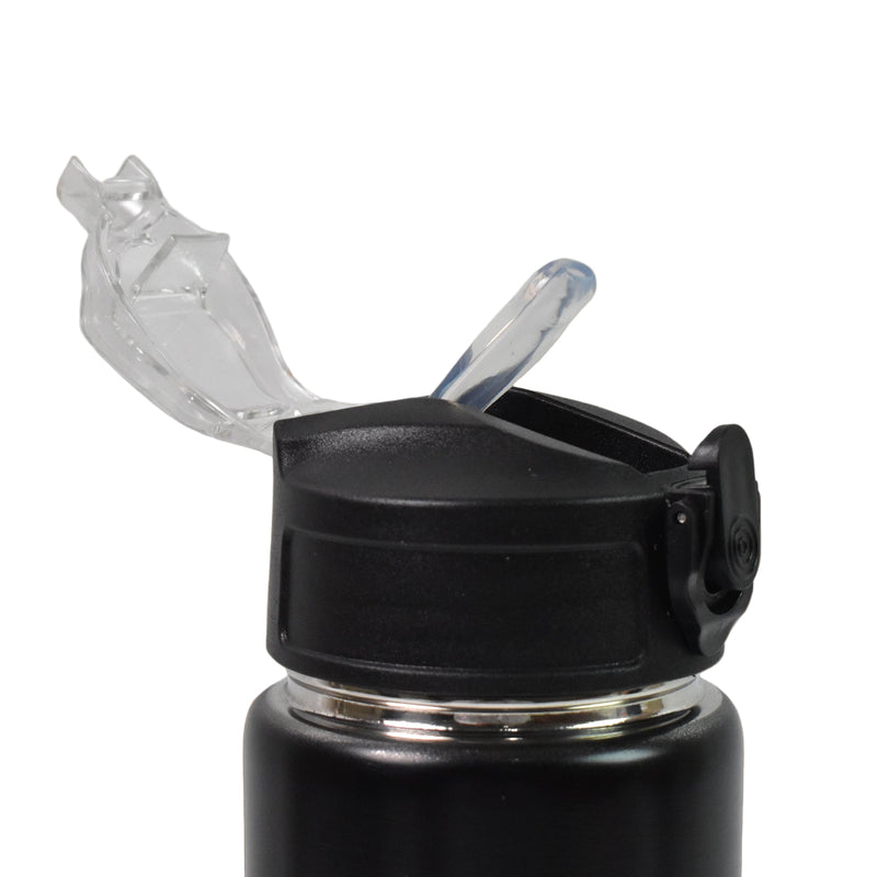 3-in-1 Stainless Steel Insulated Water Bottles - BuyItOnline